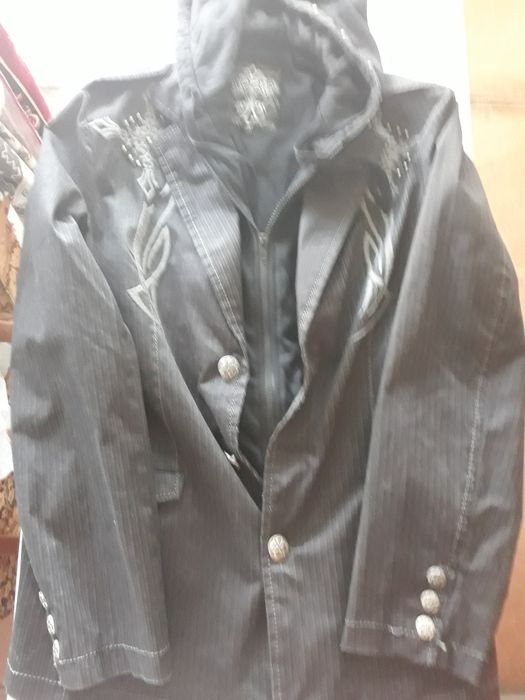 Geacă originali adus din State