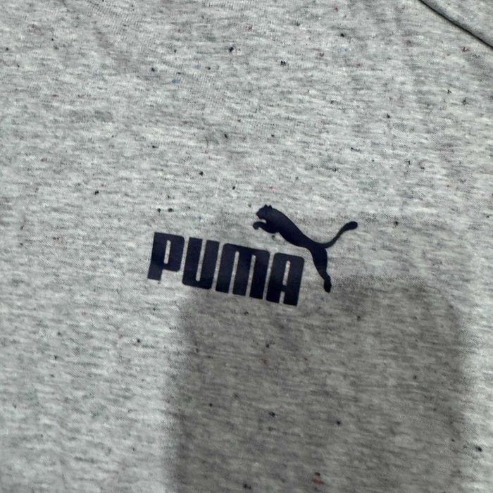 Tricou Puma cu Nationala Italiei