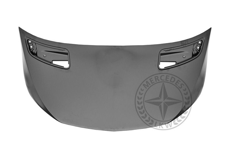 Капак преден за Mercedes-Benz за Sprinter W907 W910 След 2018г.