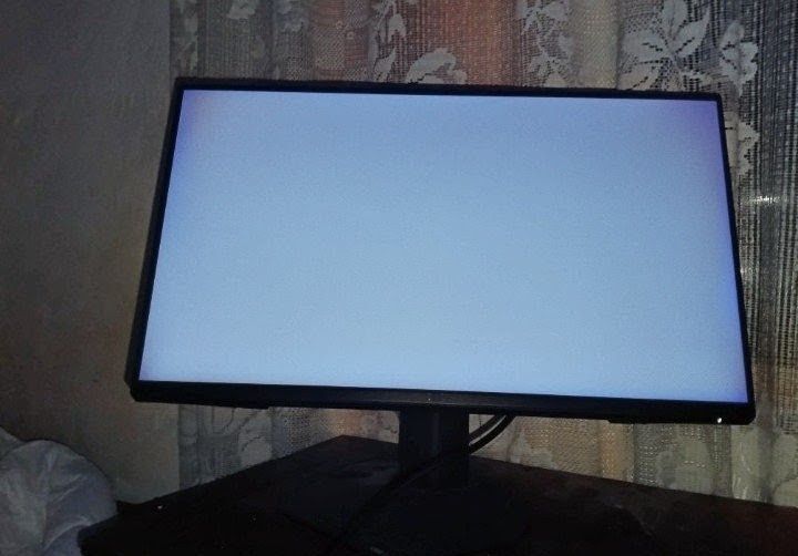 Monitor 280Hz Dell G2524H