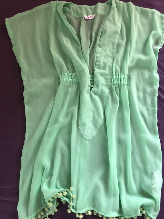 Rochii plaja Penti XS