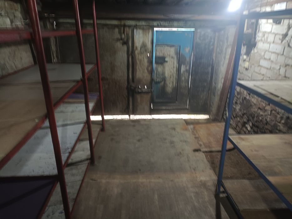 Сдам в аренду гараж