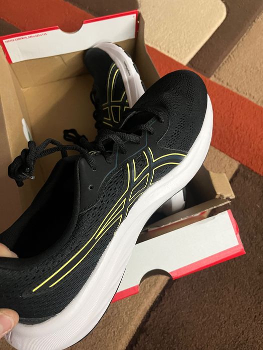 Ascics eur 46,5 ortholite