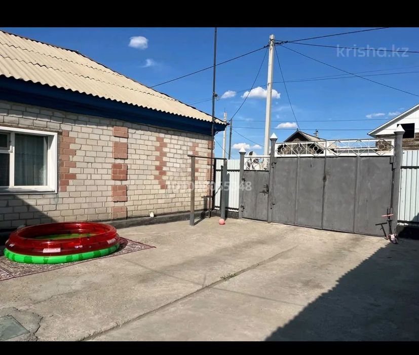 Продаётся дом теплый