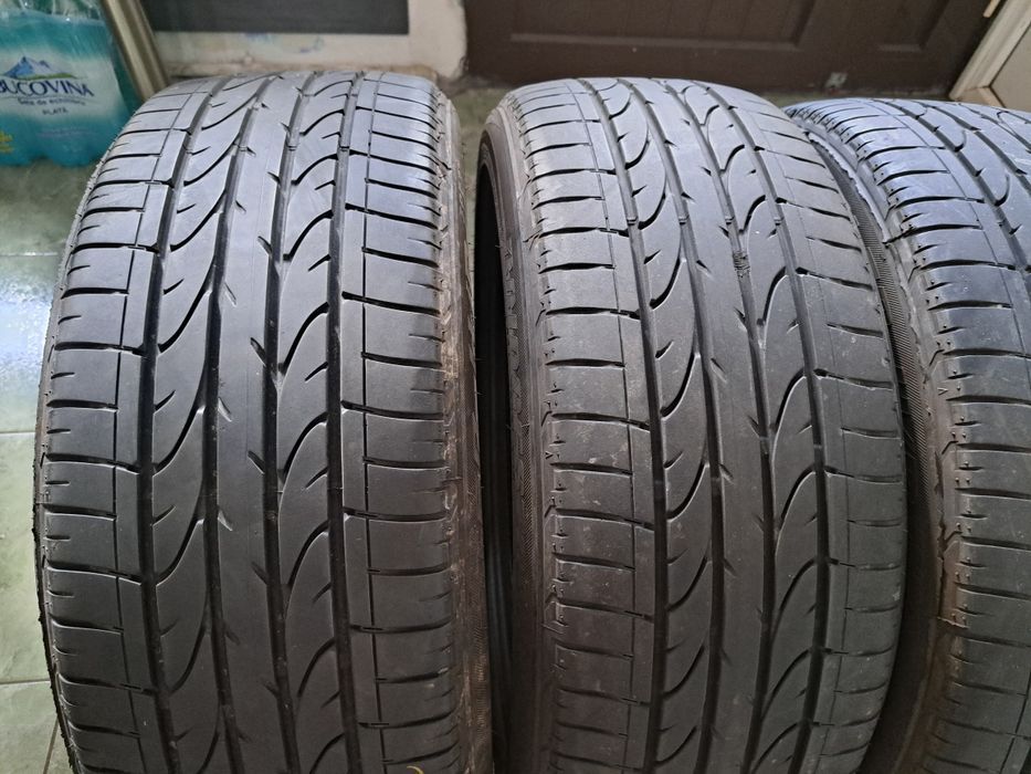 4 anvelope 225/45 R19 Bridgestone