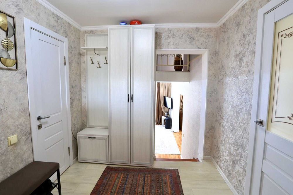 Дом, 188,6м², участок 8 сот.