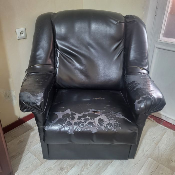 Отдам даром 2 кресла