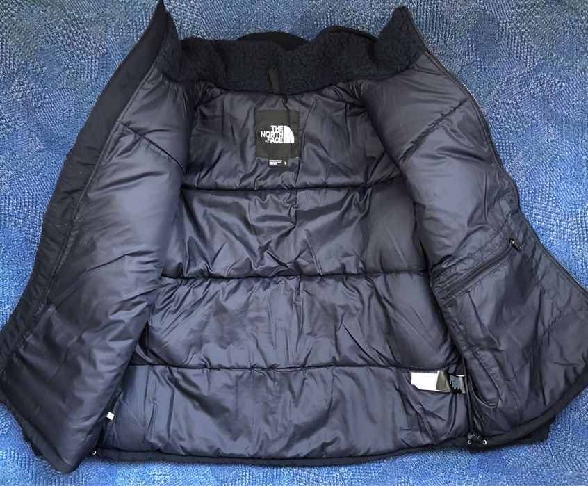 The North Face Sherpa Nuptse Jacket ОРИГИНАЛНО зимно яке - XL