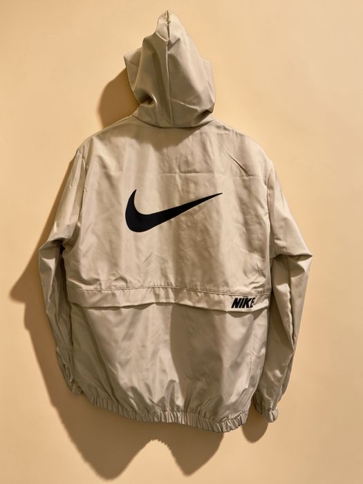 Jachetă Nike Dri-FIT Woven Training Jacket S pana la XXL