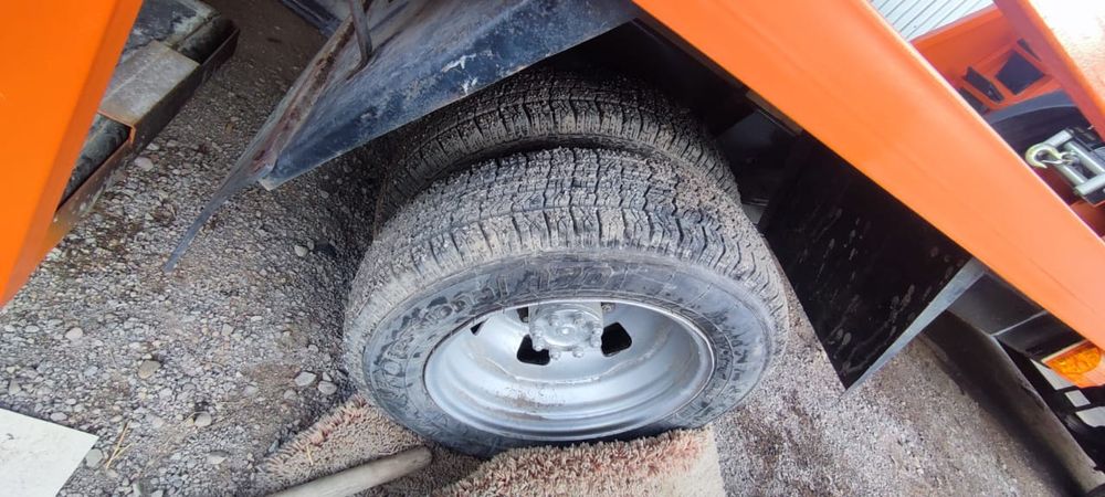 Эвакуатор газель