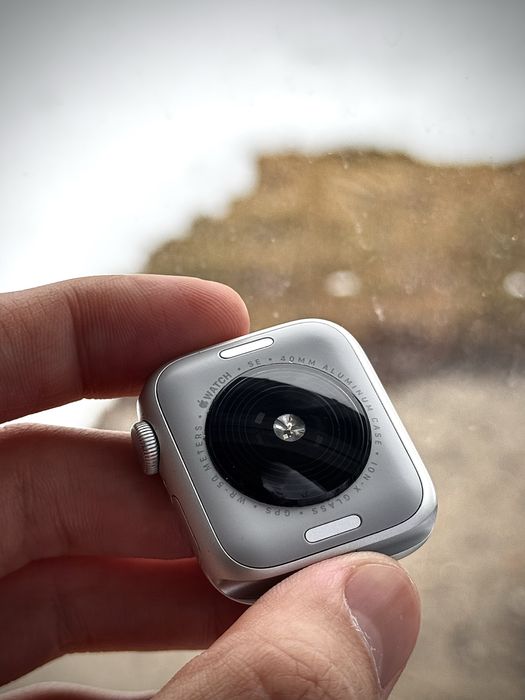 Apple Watch SE2 40mm