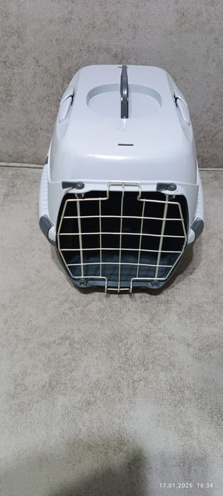 Продам переноску для животных.