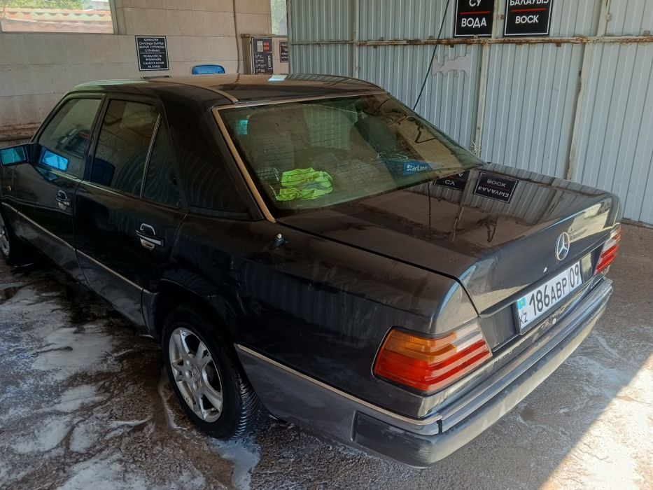 Продам Мерседес 124