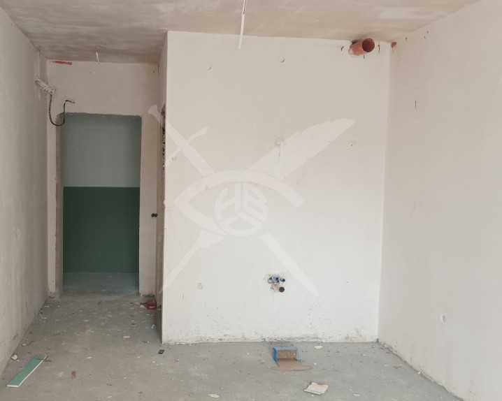 Продава се Едностаен апартамент в Приморско - 35 кв.м за 1286 €/кв.м - Снимка #1