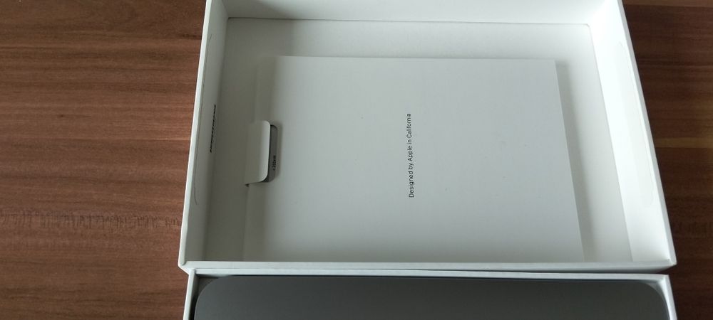 iPad mini 7, 128GB Space Grey, fara cicluri de incarcare