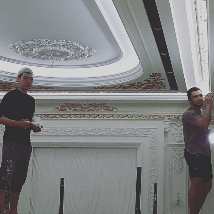 Evro remont xizmati interier dizayn