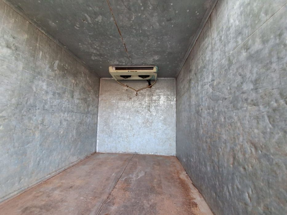 Продам кузов бутка рефрежиратор