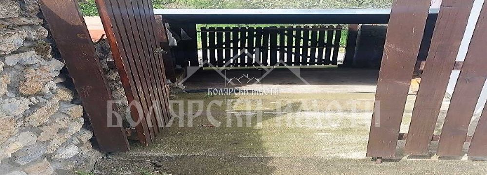 Дава се под наем Къща в с. Самоводене, Област Велико Търново - 120 кв.м за 598.23 € - Снимка #8