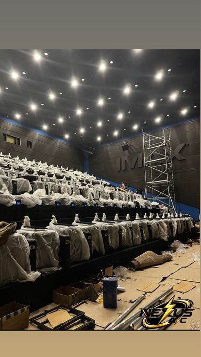 Електро и ВиК услуги