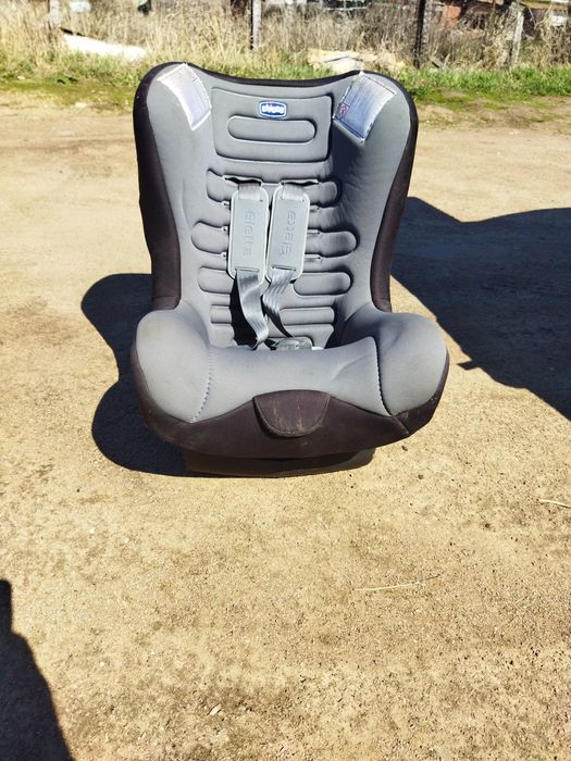Продам автокресло