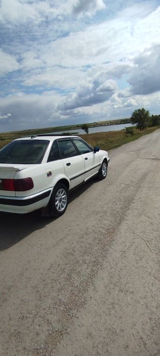 Ауди 2.0. Моник.