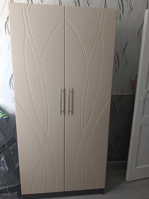 Продам шкаф и горку