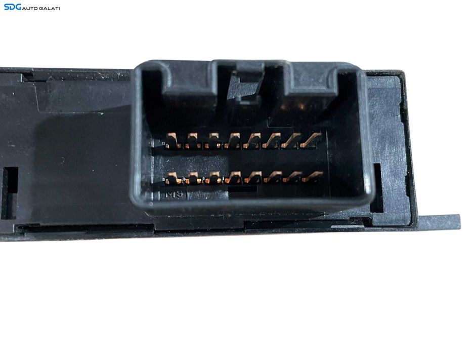 Kit Pornire ECU Calculator Motor Confort Chei Cheie CIP Imobilizator Ford Focus 1 1.6 Benzina 1998 - 2004 Cod 98AB-12A650-CCG [L4811] [L4812]