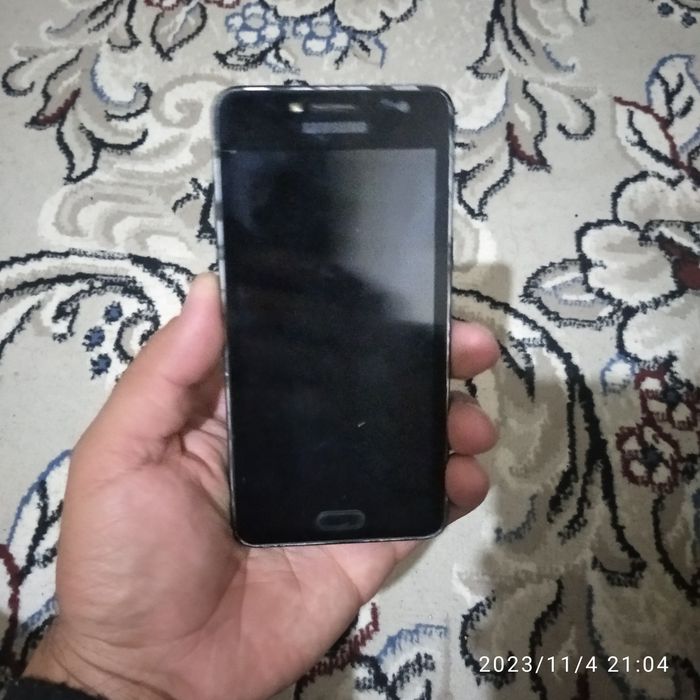 Samsung  j2 perim