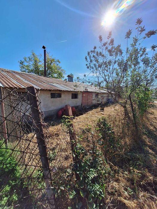 Продава се Промишлена сграда в Монтана, Жерави - 286 кв.м за 89 €/кв.м - Снимка #3