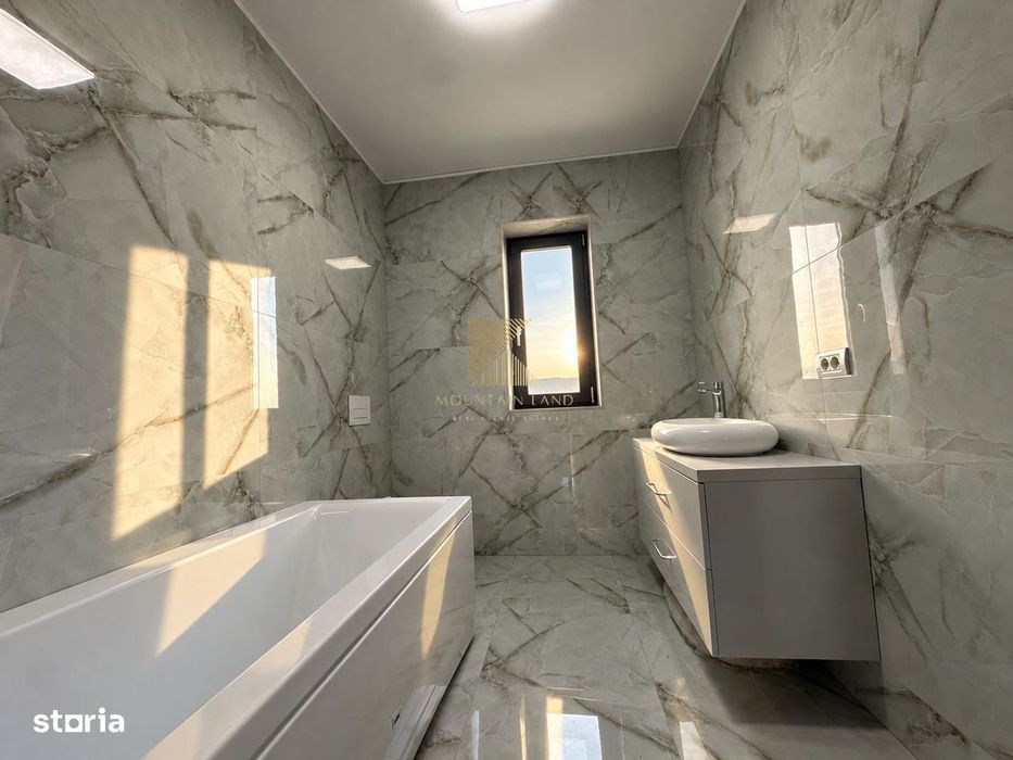 Casă premium tip duplex | 120 mp utili | teren 250 mp | Cartier Izvor