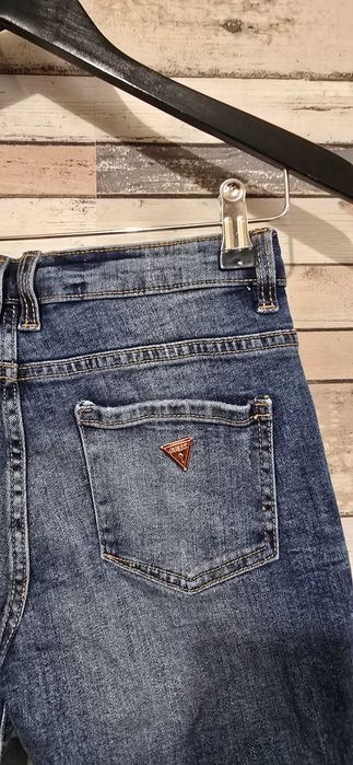 Guess XS-дамски дънки (А-240)