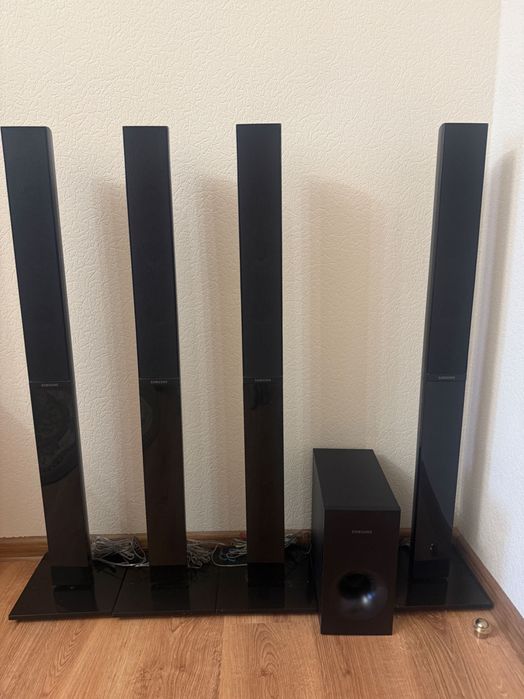 Продам домашний кинотеатр Самсунг