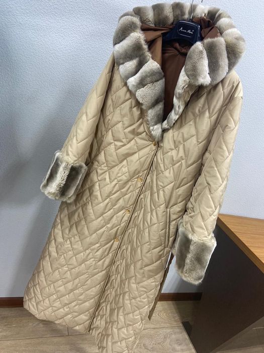 Продам женские дубленки