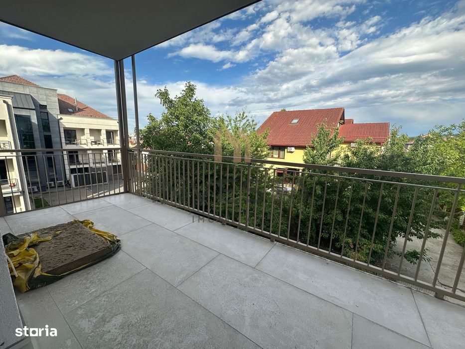 Apartament premium cu 3 camere, etaj intermediar, Centru zona Cipariu!