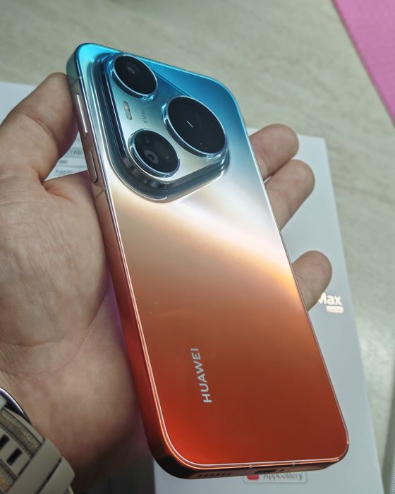 Huawei Pura 90s Pro Max