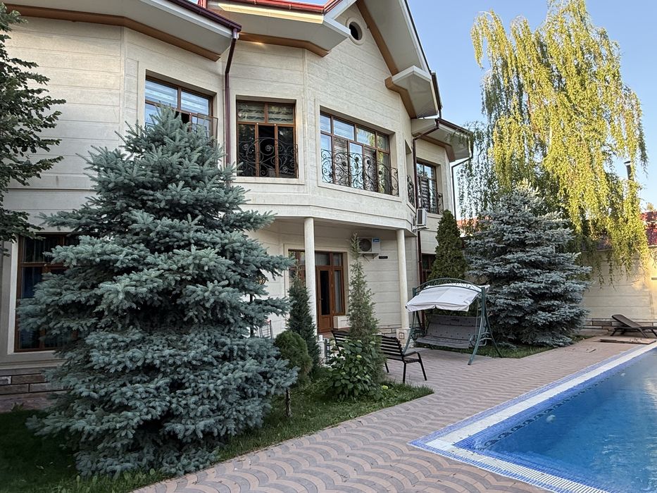 Продаётся Дача , на Бочке