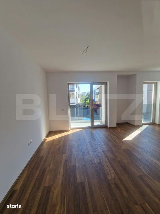 Studio de vanzare, 47.74 mp, zona Tractorul