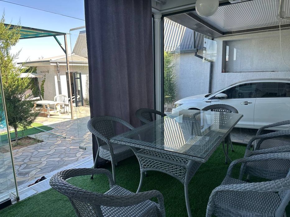 Аренда Элитной дачи в Кибрае