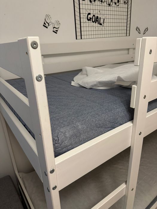 Pat supraetajat copii Ikea