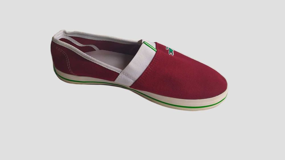 Мужские Слипоны  новые