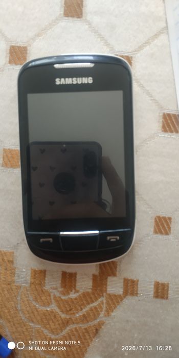Samsung GT-S3850