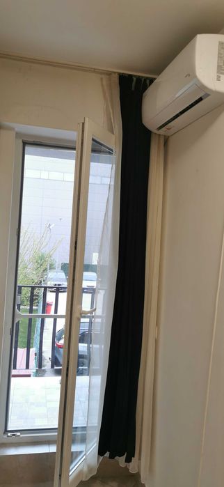 Studio cu bucatarie separata in Otopeni