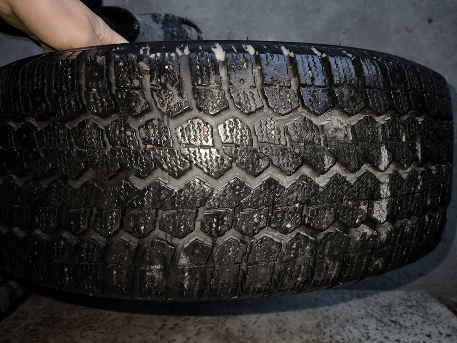 Титановый диски Вместе шины