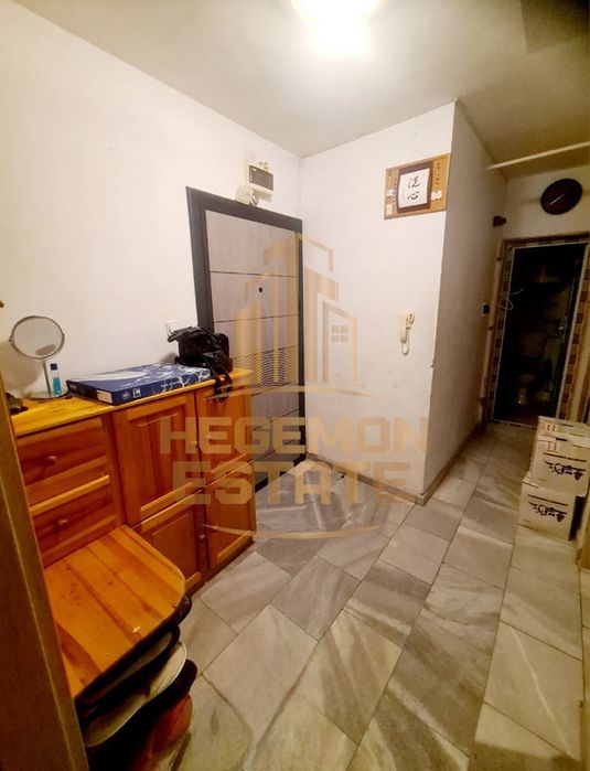 3-стаен в Варна-Спортна зала