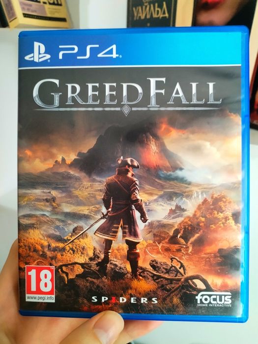 Игры на ps4 ps5 обмена нет