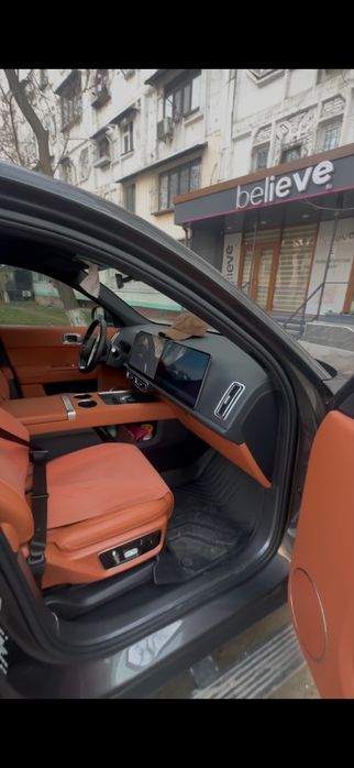 Li 7 ultra mokriy asvalt