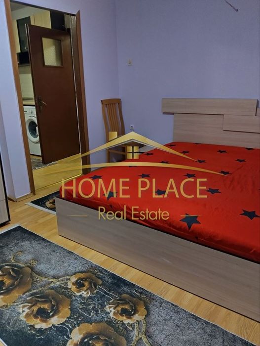 Дава се под наем Четиристаен апартамент в Варна, Колхозен пазар - 80 кв.м за 459 € - Снимка #4