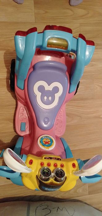 Мотоцикл детский