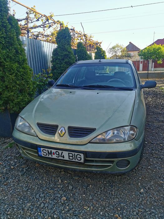 Renault Megane de vanzare
