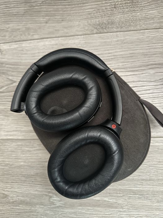căști Sony WH-1000XM4